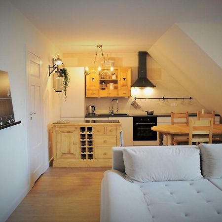 Apartamenty Homole Apartament D5 Szczawnica Eksteriør billede