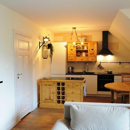 Apartamenty Homole Apartament D5 Szczawnica Eksteriør billede